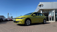 Volkswagen Golf 1.5 eTSI 150 Life 5dr DSG Petrol Hatchback